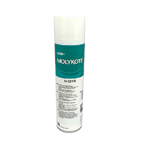Mỡ bôi trơn Molykote D-321R AFC Anti-friction coating